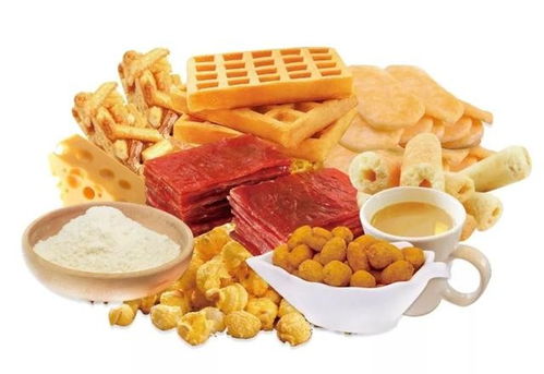 百舸争流 深度剖析万亿休闲食品市场的日用品化格局