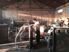 JK-1521食品厂专用高压清洗机 提升清洁效率的日用工业利器