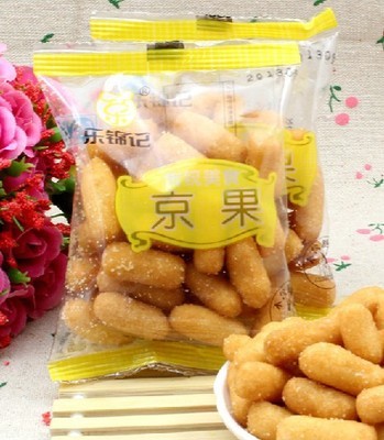 京果 香脆可口的无添加安全食品