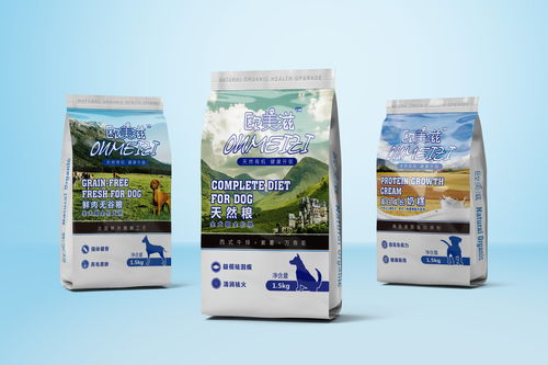宠物食品包装的艺术与科学 从安全到吸引