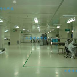 广东洁净设备批发价格与供应指南 – 聚焦日用品行业与谷瀑环保平台