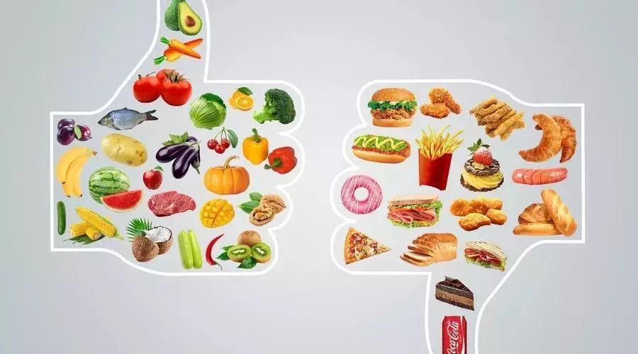 高血压患者自我管理五要素 饮食管理